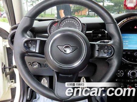 MINI 2023, фото 8