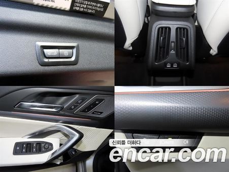 BMW iX1 2026, фото 17