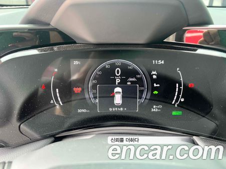 Lexus NX 2025, фото 7