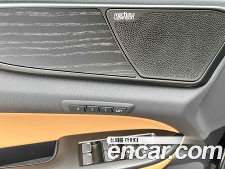 Lexus NX 2025, фото 9