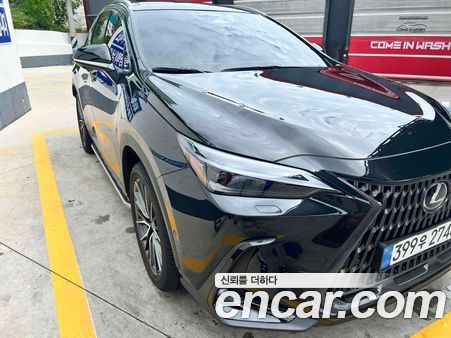 Lexus NX 2025, фото 10