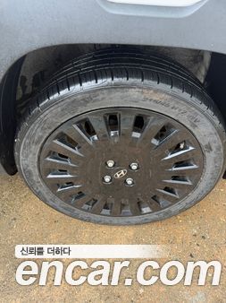 Hyundai Casper 2023, фото 5