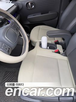 Hyundai Casper 2023, фото 7