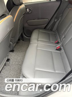 Hyundai Casper 2023, фото 10