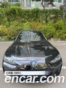 BMW i4 2023