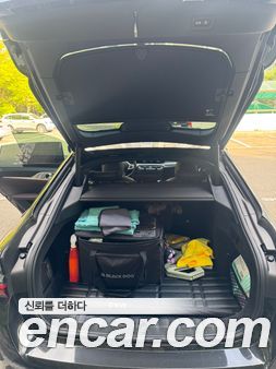 BMW i4 2023, фото 3