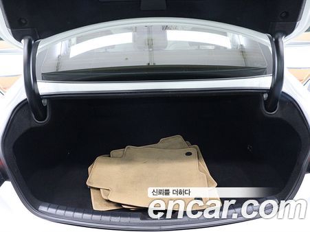 Hyundai Grandeur 2020, фото 5