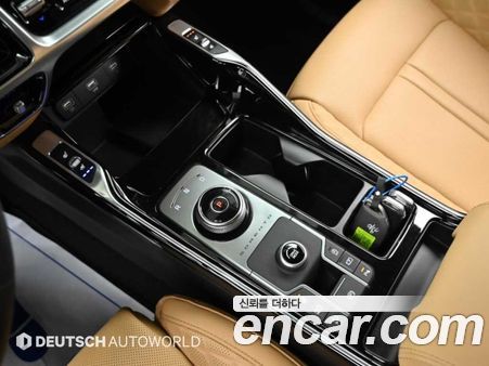 Kia Sorento 2021, фото 10