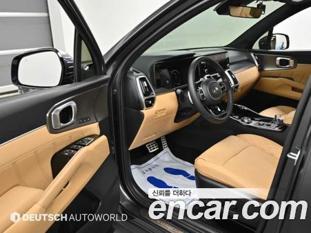 Kia Sorento 2021, фото 12