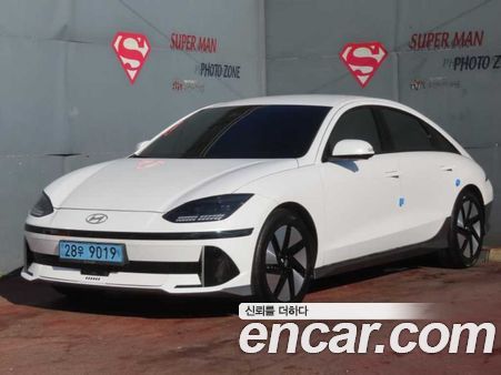 Hyundai IONIQ 6 2023