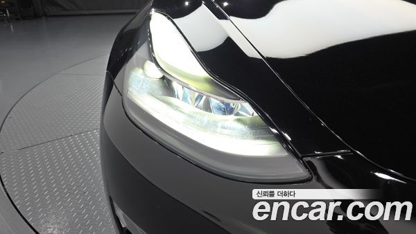 Tesla Model 3 2021, фото 8