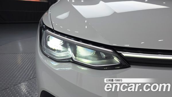 Volkswagen Golf 2022, фото 8