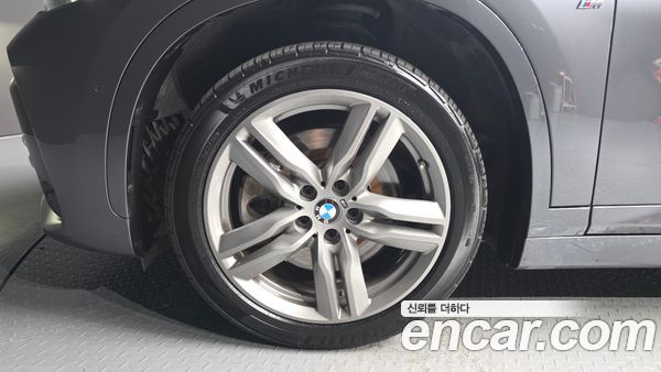 BMW X1 2022, фото 5