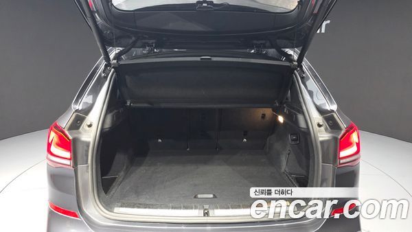 BMW X1 2022, фото 26