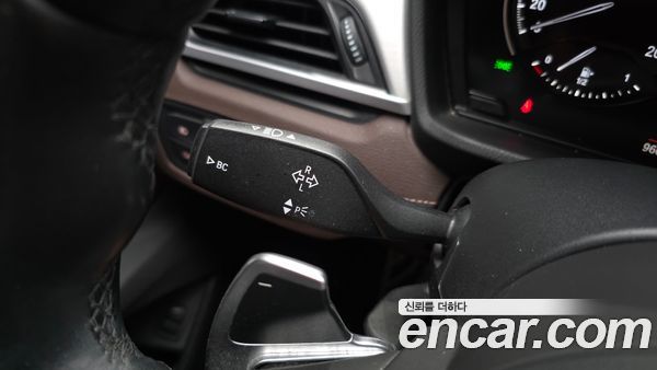 BMW X1 2022, фото 29