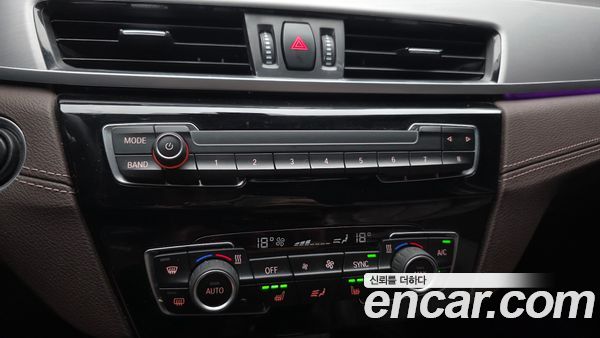 BMW X1 2022, фото 32