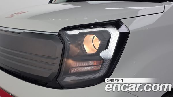 Kia Ray 2027, фото 8