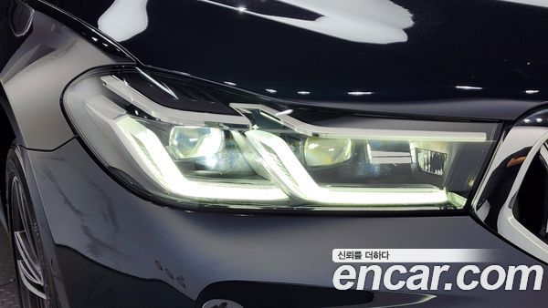 BMW Gran Turismo 2022, фото 8