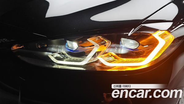 BMW i4 2024, фото 8