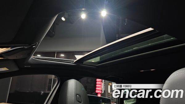 BMW i4 2024, фото 29