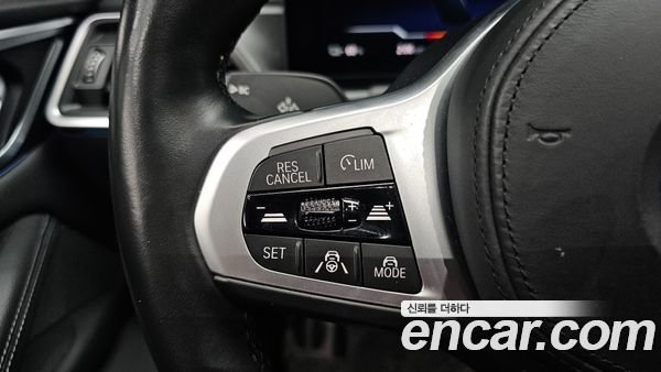 BMW i4 2024, фото 31