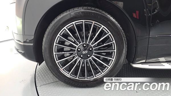 Hyundai IONIQ 9 2025, фото 5