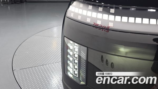 Hyundai IONIQ 9 2025, фото 8