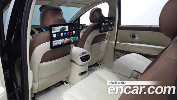 Hyundai IONIQ 9 2025, фото 16