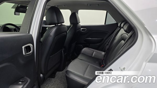 Hyundai Venue 2020, фото 18