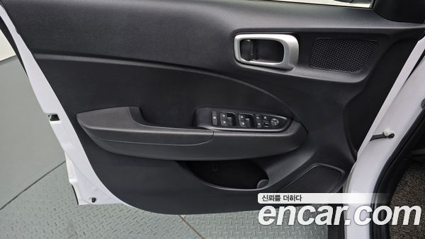 Hyundai Venue 2020, фото 24