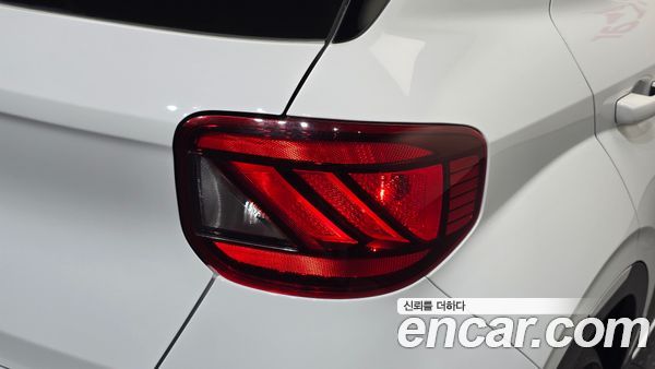 Hyundai Venue 2020, фото 9