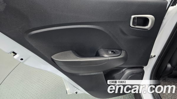 Hyundai Venue 2020, фото 15