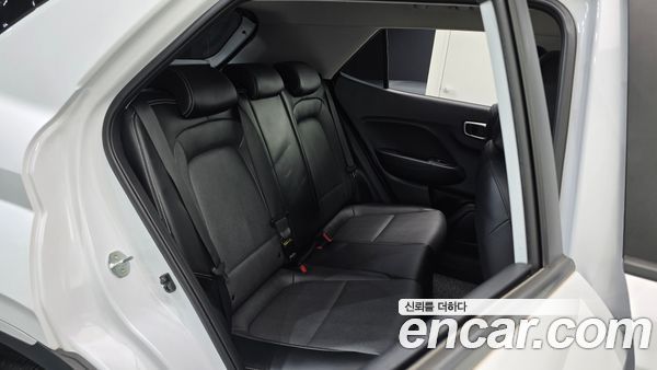 Hyundai Venue 2020, фото 16