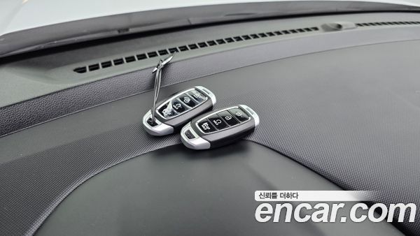 Hyundai Venue 2020, фото 30