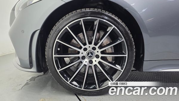 Mercedes-Benz CLS 2021, фото 5