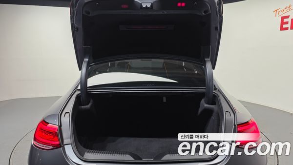 Mercedes-Benz CLS 2021, фото 26