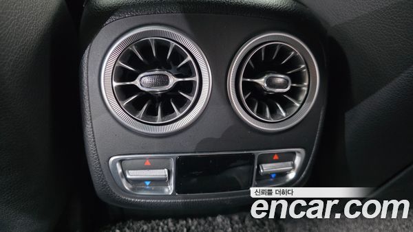 Mercedes-Benz CLS 2021, фото 31