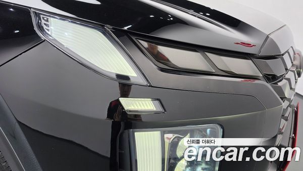 Hyundai Palisade 2023, фото 8