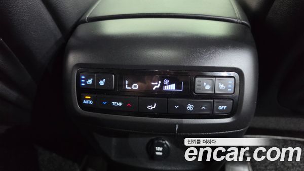 Hyundai Palisade 2023, фото 31
