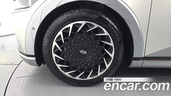 Hyundai IONIQ 5 2022, фото 5