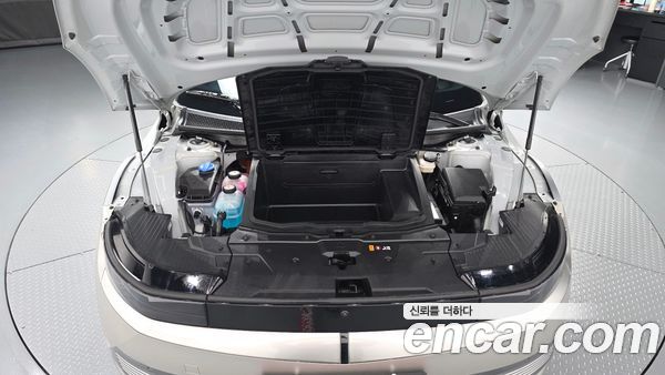 Hyundai IONIQ 5 2022, фото 6