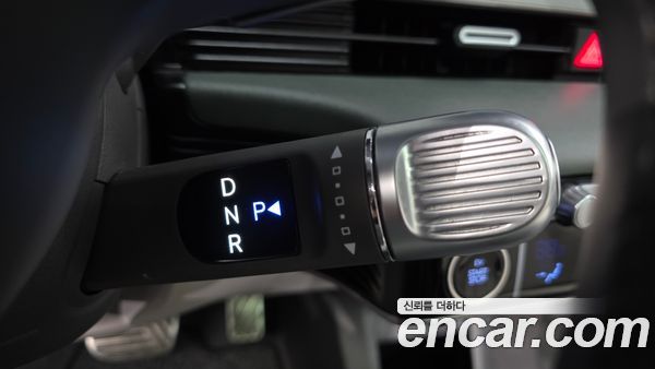 Hyundai IONIQ 5 2022, фото 12