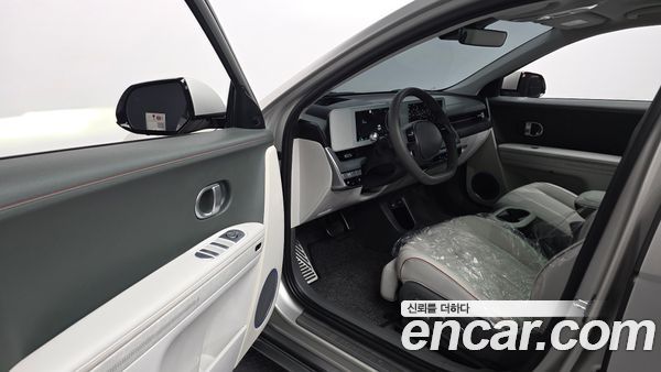 Hyundai IONIQ 5 2022, фото 13