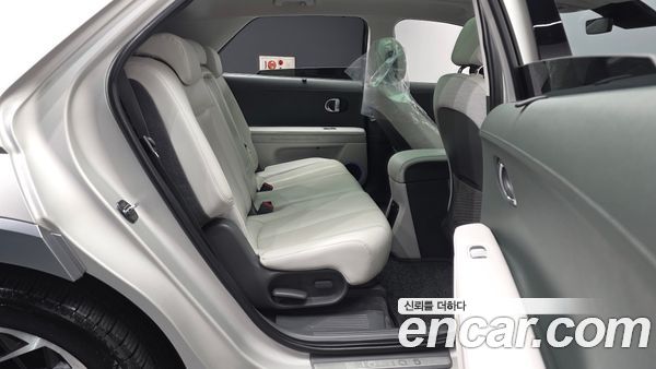 Hyundai IONIQ 5 2022, фото 18