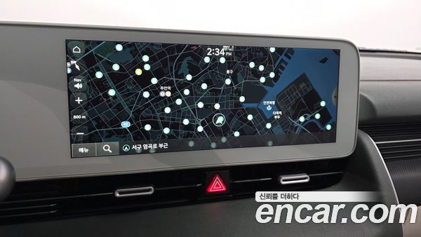 Hyundai IONIQ 5 2022, фото 21