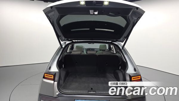 Hyundai IONIQ 5 2022, фото 26