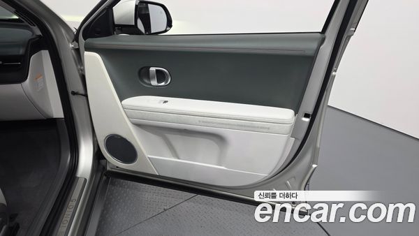 Hyundai IONIQ 5 2022, фото 14