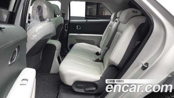 Hyundai IONIQ 5 2022, фото 16