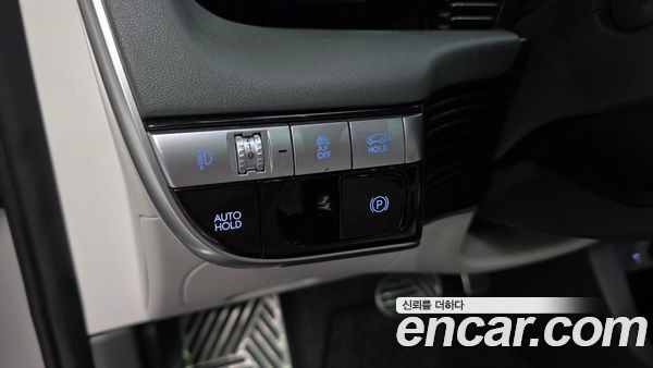 Hyundai IONIQ 5 2022, фото 30
