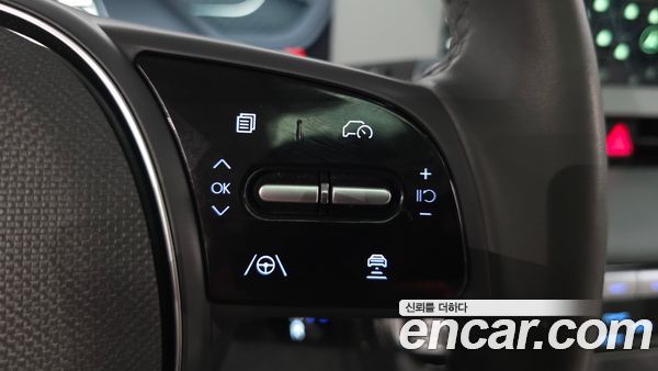 Hyundai IONIQ 5 2022, фото 32